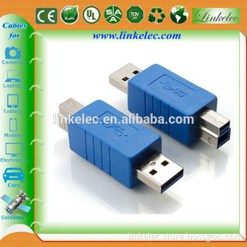 USB 3.0 adapter usb 3.0 converter AM to BM